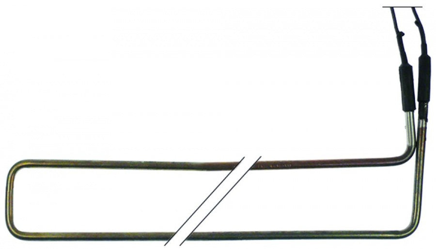 heating element 1080W 220V L 1065mm W 170mm L1 10mm L2 1060mm W1 70mm W2 60mm - 419200