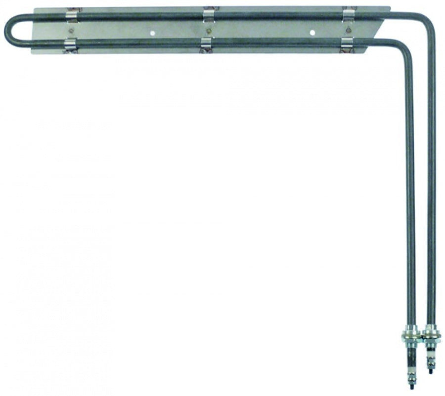 heating element 1667W 230V heating circuits 1 L 405mm W 295mm L1 30mm L2 377mm W2 32mm - 419201