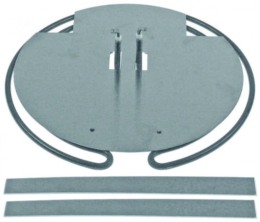 Kit rezistenta crepiera 3000 W, 230 V, ø 325 mm, H 50 mm - 419203