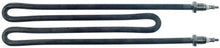 heating element 1840W 230V heating circuits 1 L 277mm W 60mm connection M4 thread M12x1 - 419214