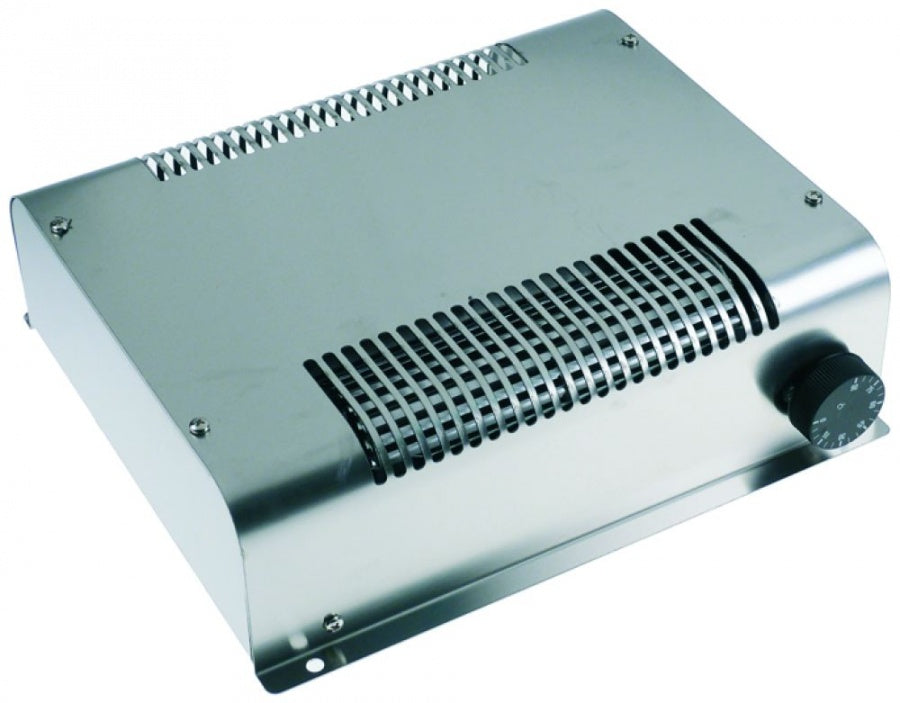 heater for heated cabinet 2000W 230V 50Hz heating circuits 1 L 278mm W 310mm H 92mm 30-90°C - 419221