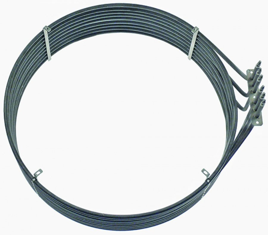 rezistenta 27000/29000watt 400/415V L 590mm L 545mm Î 140mm CÎ 3 lungime cablumm