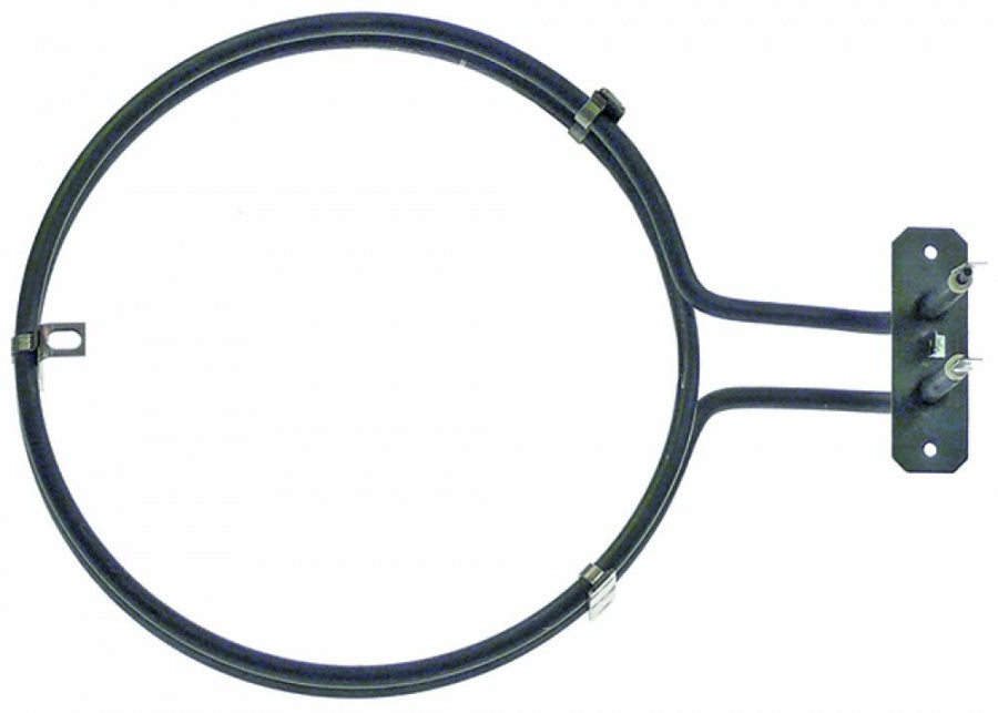 rezistenta 2000watt 230V CÎ 1 DI ø 180mm DE ø 193mm L 258mm Î 25mm L1 60mm L1 30mm Î1 7mm