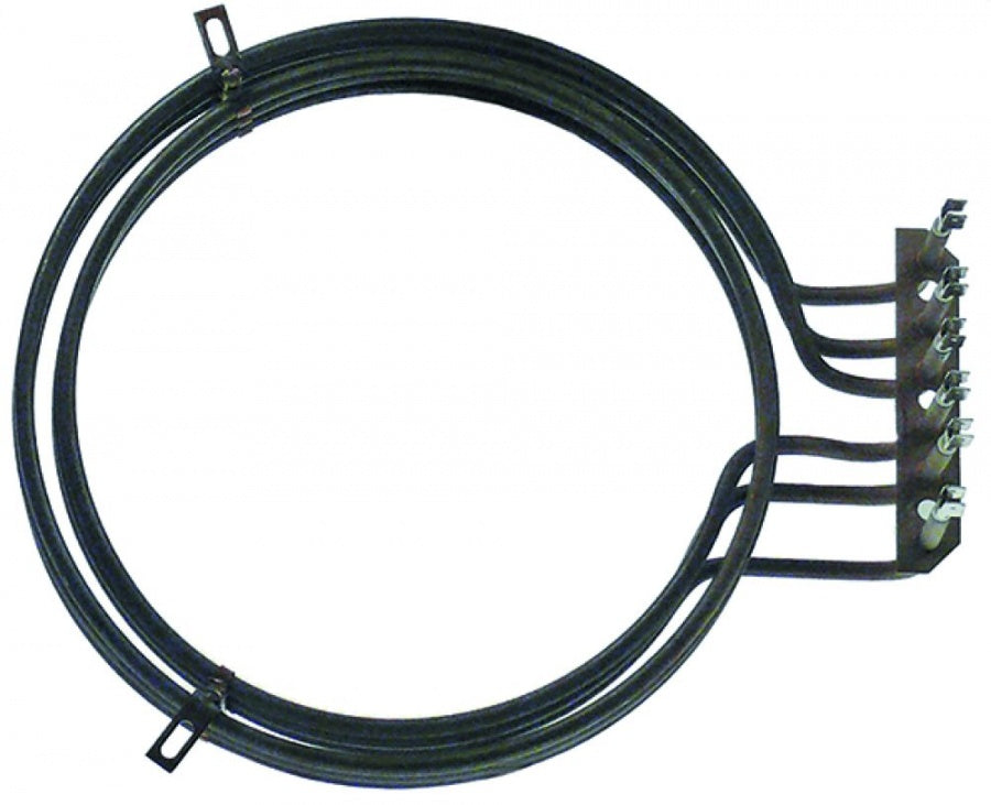 rezistenta 4000watt 230V CÎ 3 DI ø 210mm DE ø 245mm L 290mm Î 90mm L1 45mm L1 95mm Î1 40mm