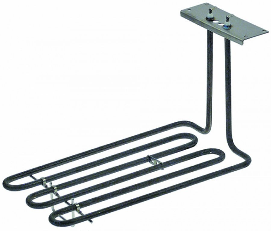 rezistenta 3000watt 230V CÎ 1 L 320mm L 170mm Î 190mm flanșă dreptunghiulară
