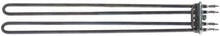 Rezistenta 4000W, 230V, flanșă 80x28mm, L 470X65mm - 419289