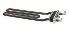 Rezistenta 2000 watt, 230V, flanșă 70x18 mm, adancime L 205 mm - 419292