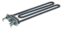 Rezistenta 2000 watt, 230V, flanșă 70x18 mm, adancime L 255 mm - 419296