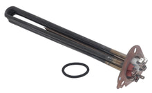Rezistenta 7260W, 250V, 3 circuite, L 355 mm - 419333