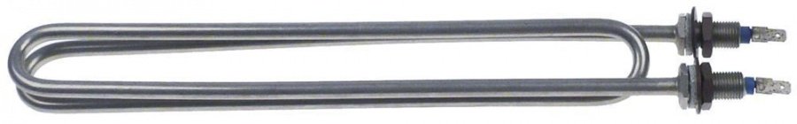 heating element 2350W 240V heating circuits 1 L 310mm W 40mm H 20mm ¼" mounting distance 32mm