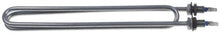 heating element 2350W 240V heating circuits 1 L 310mm W 40mm H 20mm ¼" mounting distance 32mm