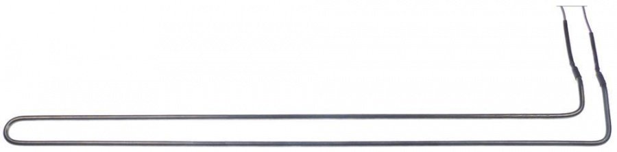 heating element 900W 230V L 685mm W 110mm L1 32mm L2 653mm W1 70mm W2 40mm cable length 700mm