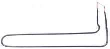 heating element 300W 230V L 405mm W 110mm L1 35mm L2 370mm W1 50mm W2 60mm cable length 700mm