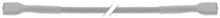 heating cable 43,2W 230V L 6200mm L1 (unheated) 800mm L2 (chauffé) 5400mm
