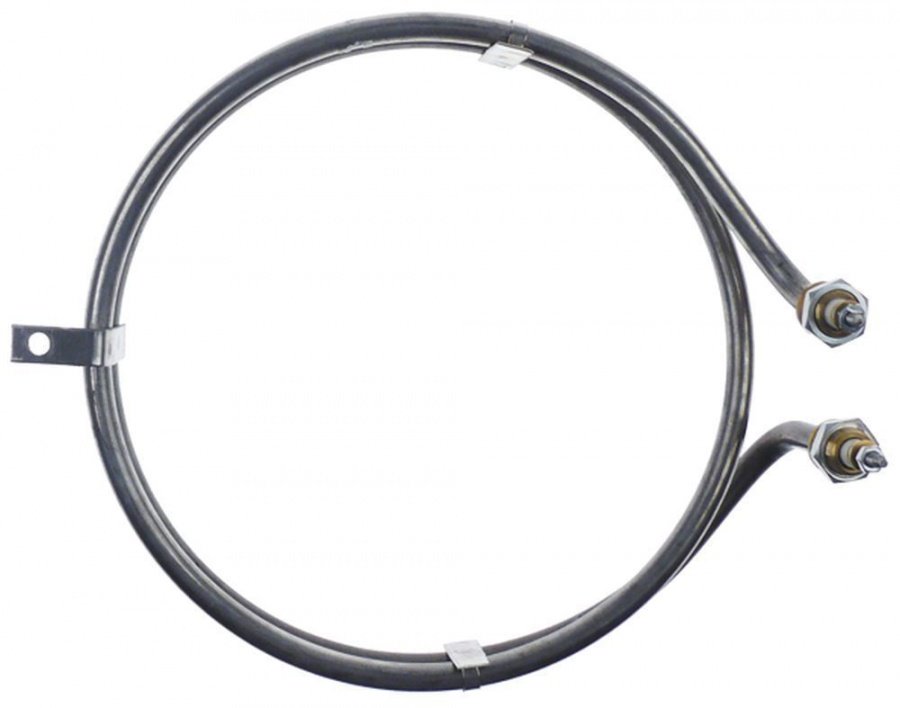 Rezistenta rotunda 1800 W, 230 V, int ø 180 mm, ext ø 198 mm  - 420034