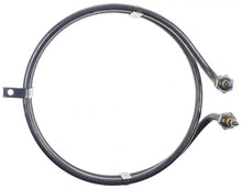 Rezistenta rotunda 1800 W, 230 V, int ø 180 mm, ext ø 198 mm  - 420034