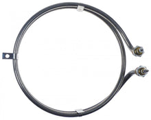 Rezistenta rotunda 1400 W, 230 V, int ø 180 mm, ext ø 198 mm - 420035