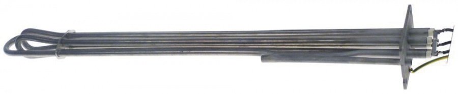 Rezistenta 13200 W, 230 V, cu 3 circuite - 420042