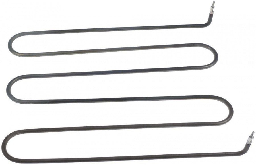 heating element 2500W 230V heating circuits 1 L 390mm W 320mm H 35mm connection distance 312mm