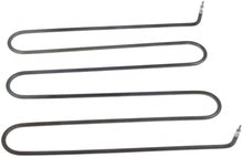 heating element 2500W 230V heating circuits 1 L 390mm W 320mm H 35mm connection distance 312mm