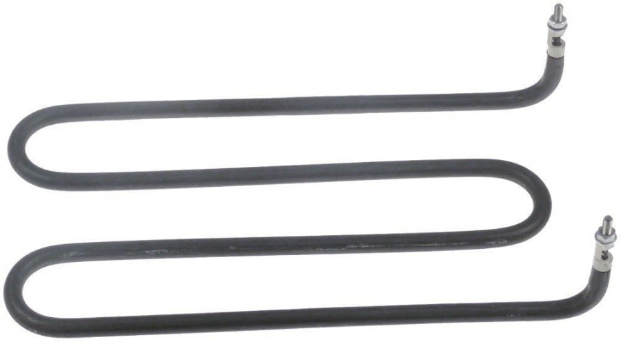 heating element 1000W 230V heating circuits 1 L 240mm W 125mm H 33mm connection distance 117mm