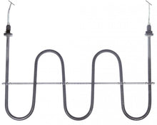 heating element 2000W 230V heating circuits 1 L 175mm W 295mm M10x1 mounting distance 289mm