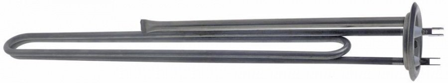 Rezistenta 2800 W, 230 V, L 380 x 34 mm, H 33 mm - 420056
