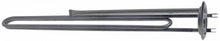 Rezistenta 2800 W, 230 V, L 380 x 34 mm, H 33 mm - 420056