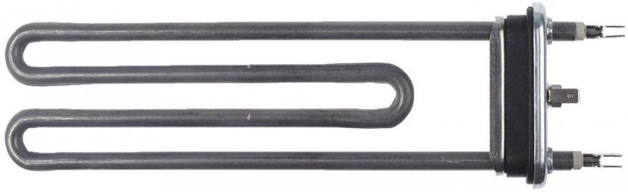 heating element 1950W 230V heating circuits 1 flange 70x18mm L 238mm W 64mm