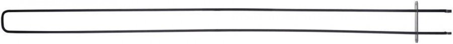 heating element 820W 230V L 1047mm W 60mm flange length 100mm flange width 23mm