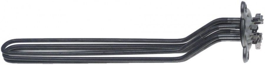 Rezistenta 3500W, 230V, cu 3 circuite, L 366 mm - 420061
