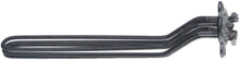 Rezistenta 3500W, 230V, cu 3 circuite, L 366 mm - 420061