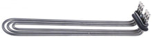 heating element 3000W 230V heating circuits 3 flange 70x18mm L 380mm W 65mm H 28mm