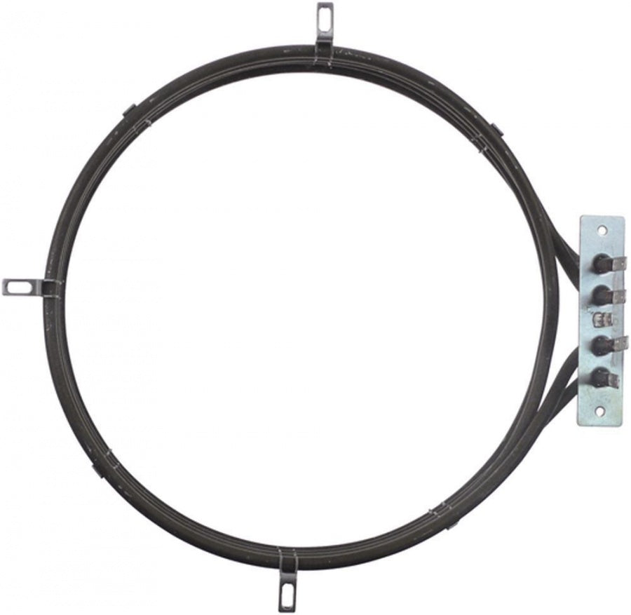 Rezistenta 6000 W, 240 V, int. ø 240 mm, ext. ø 250 mm - 420087
