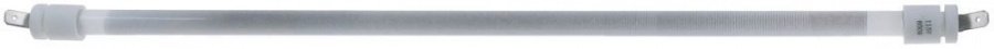 Rezistenta in tub de quartz 600 W ,115 V, L 365 mm, ø 11 mm - 420089