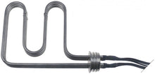 heating element 5600W 230V heating circuits 3 L 255mm W 210mm H 32mm flange length 21mm