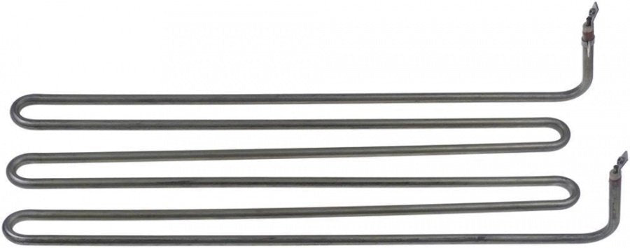 Rezistenta 370 x 160 mm, 2500 W, 230 V - 420102