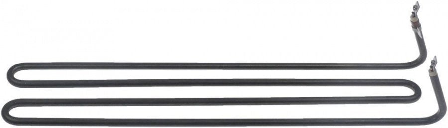 heating element 1800W 230V heating circuits 1 L 460mm W 90mm H 78mm L1 33mm connection M5