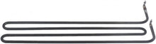 heating element 1800W 230V heating circuits 1 L 460mm W 90mm H 78mm L1 33mm connection M5
