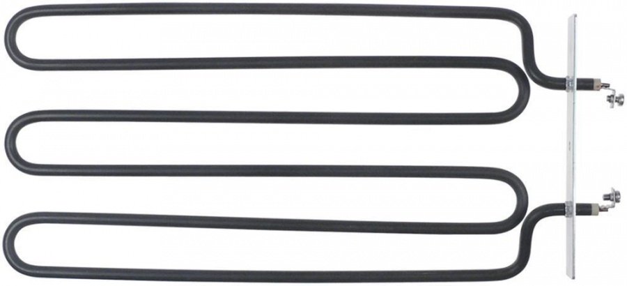 Rezistenta 3300 W, 230 V, 380 x 185 mm - 420107