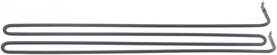 heating element 2500W 230V heating circuits 1 L 635mm W 90mm H 80mm L1 30mm connection M5
