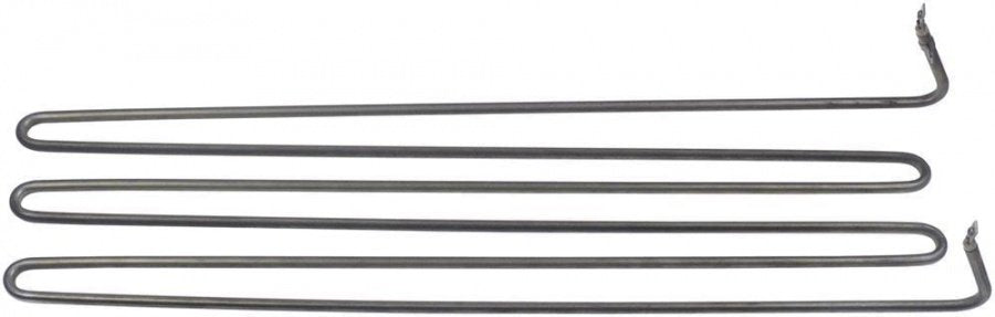 heating element 3500W 230V heating circuits 1 L 635mm W 140mm H 80mm L1 35mm connection M5