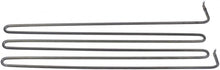 heating element 3500W 230V heating circuits 1 L 635mm W 140mm H 80mm L1 35mm connection M5