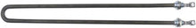 heating element 500W 230V heating circuits 1 L 365mm W 40mm M12x1 mounting distance 31,5mm
