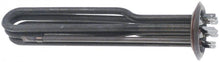 heating element 3000W 230V heating circuits 3 mounting ø 47,5mm L 230mm W 42mm H 33mm