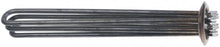 heating element 4500W 230V heating circuits 3 mounting ø 47,5mm L 330mm W 39mm H 33mm
