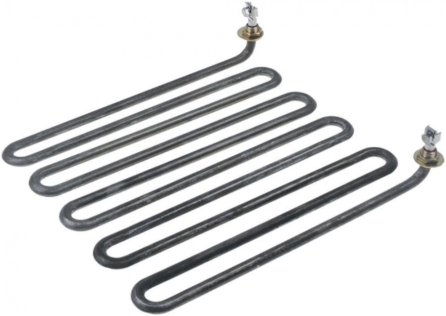 Rezistenta grill salamandra 2100 W, 230 V - 420126