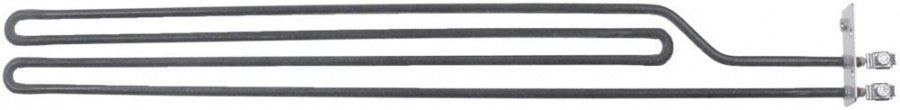 heating element 1400W 230V heating circuits 1 L 530mm W 58mm L1 75mm L2 40mm L3 415mm W1 33mm