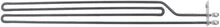 heating element 1400W 230V heating circuits 1 L 530mm W 58mm L1 75mm L2 40mm L3 415mm W1 33mm