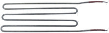 heating element 3000W 230V heating circuits 1 L 500mm W 165mm H 48mm L1 55mm L2 20mm L3 425mm